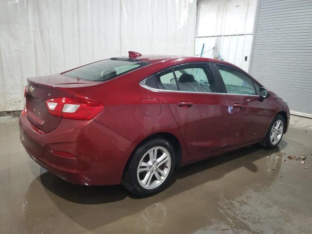 Photo 2 VIN: 1G1BE5SM3G7252178 - CHEVROLET CRUZE LT 