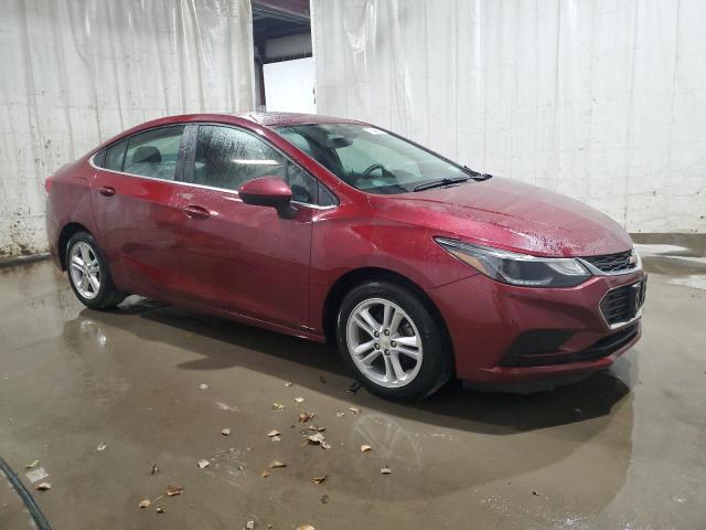 Photo 3 VIN: 1G1BE5SM3G7252178 - CHEVROLET CRUZE LT 