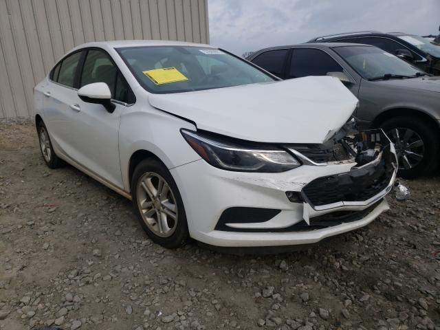 Photo 0 VIN: 1G1BE5SM3G7253119 - CHEVROLET CRUZE LT 