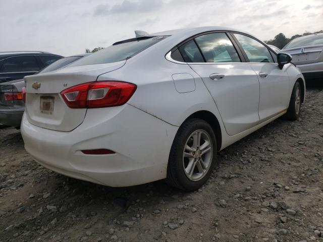 Photo 3 VIN: 1G1BE5SM3G7253119 - CHEVROLET CRUZE LT 