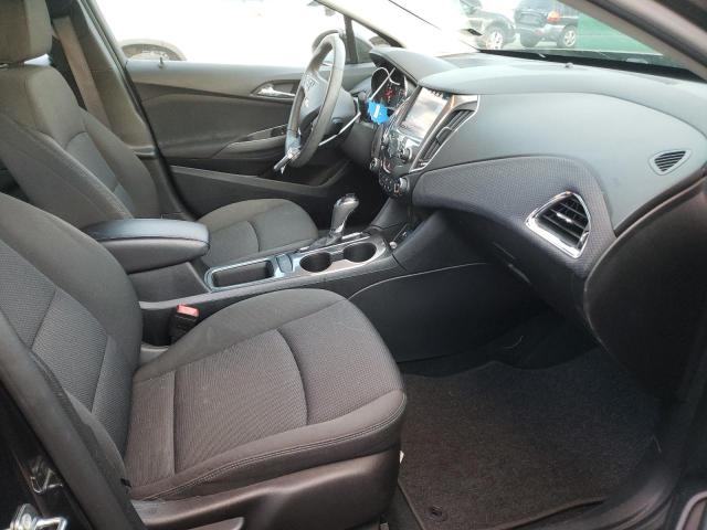 Photo 4 VIN: 1G1BE5SM3G7253931 - CHEVROLET CRUZE LT 