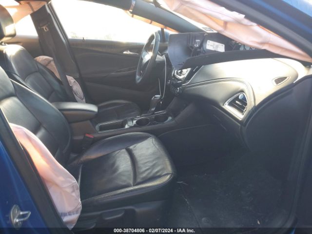 Photo 4 VIN: 1G1BE5SM3G7255713 - CHEVROLET CRUZE 