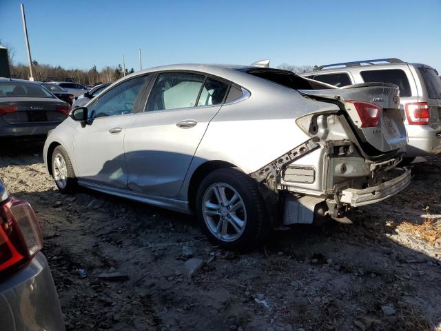 Photo 1 VIN: 1G1BE5SM3G7257624 - CHEVROLET CRUZE LT 