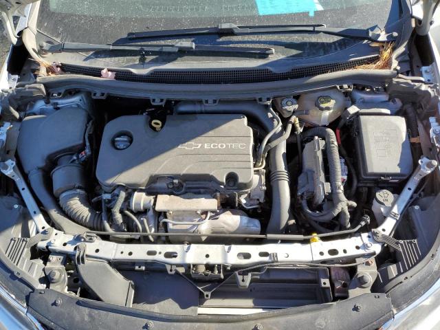 Photo 10 VIN: 1G1BE5SM3G7257624 - CHEVROLET CRUZE LT 