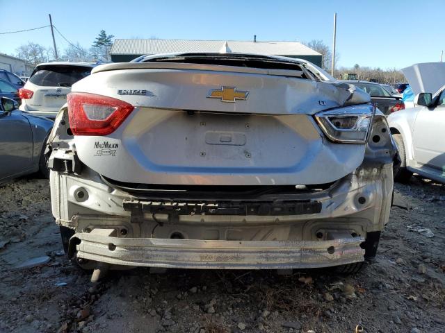 Photo 5 VIN: 1G1BE5SM3G7257624 - CHEVROLET CRUZE LT 