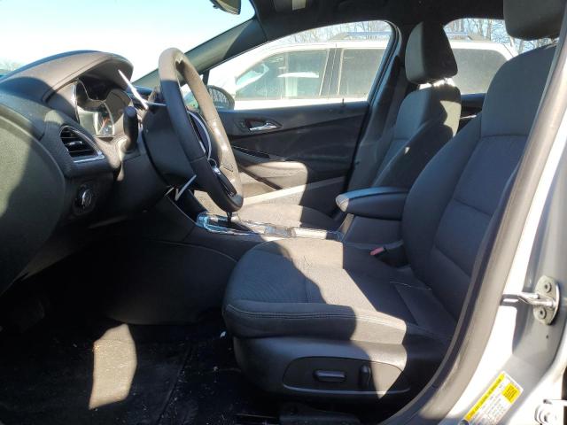 Photo 6 VIN: 1G1BE5SM3G7257624 - CHEVROLET CRUZE LT 