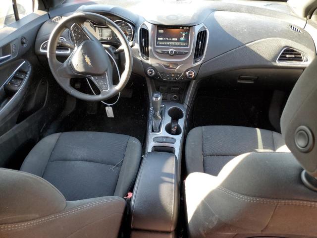 Photo 7 VIN: 1G1BE5SM3G7257624 - CHEVROLET CRUZE LT 