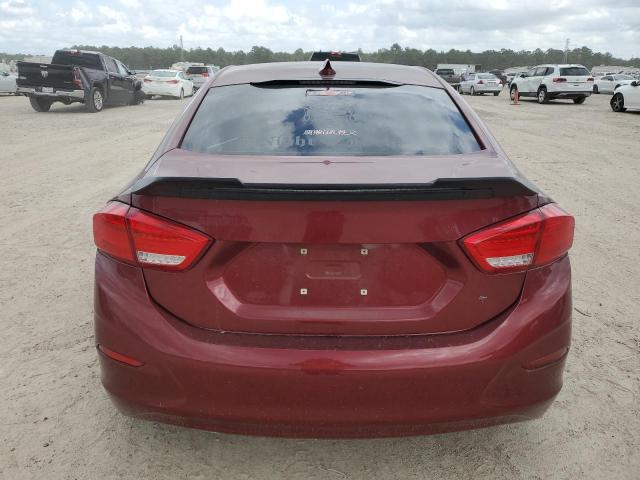 Photo 5 VIN: 1G1BE5SM3G7258305 - CHEVROLET CRUZE 