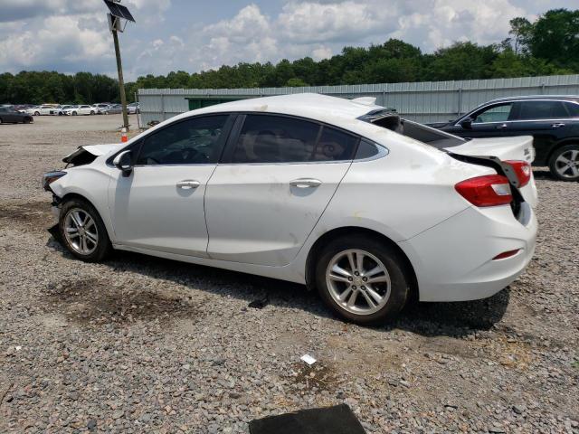 Photo 1 VIN: 1G1BE5SM3G7259390 - CHEVROLET CRUZE LT 