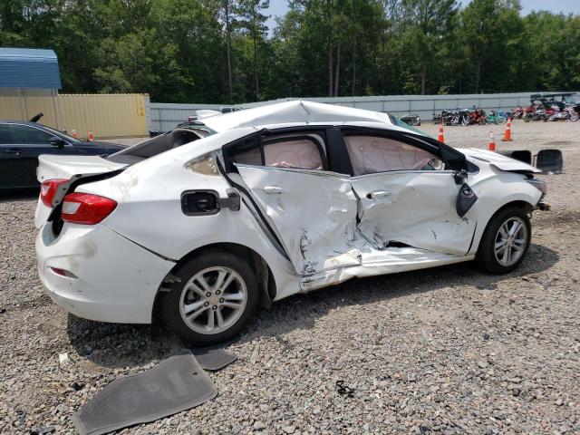 Photo 2 VIN: 1G1BE5SM3G7259390 - CHEVROLET CRUZE LT 