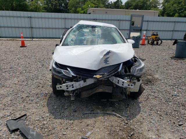 Photo 4 VIN: 1G1BE5SM3G7259390 - CHEVROLET CRUZE LT 