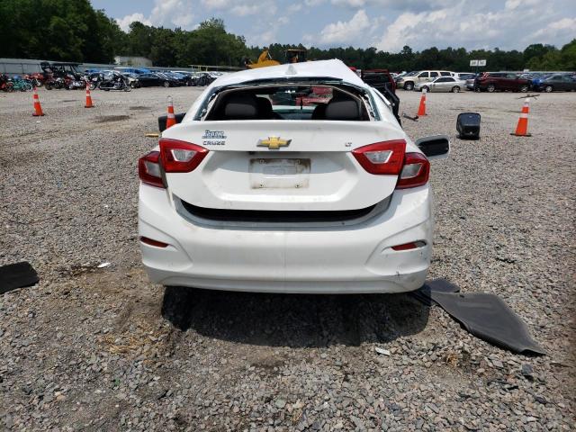 Photo 5 VIN: 1G1BE5SM3G7259390 - CHEVROLET CRUZE LT 