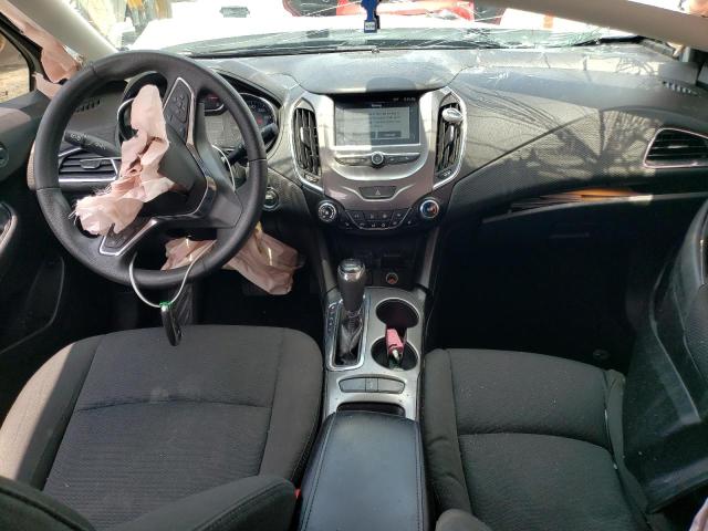 Photo 7 VIN: 1G1BE5SM3G7259390 - CHEVROLET CRUZE LT 