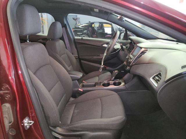 Photo 4 VIN: 1G1BE5SM3G7259552 - CHEVROLET CRUZE LT 