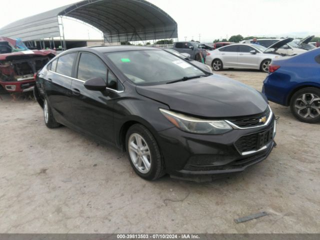 Photo 0 VIN: 1G1BE5SM3G7260779 - CHEVROLET CRUZE 