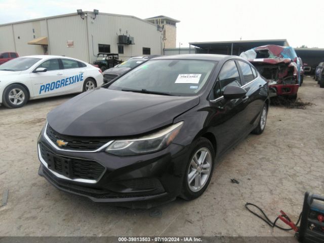 Photo 1 VIN: 1G1BE5SM3G7260779 - CHEVROLET CRUZE 