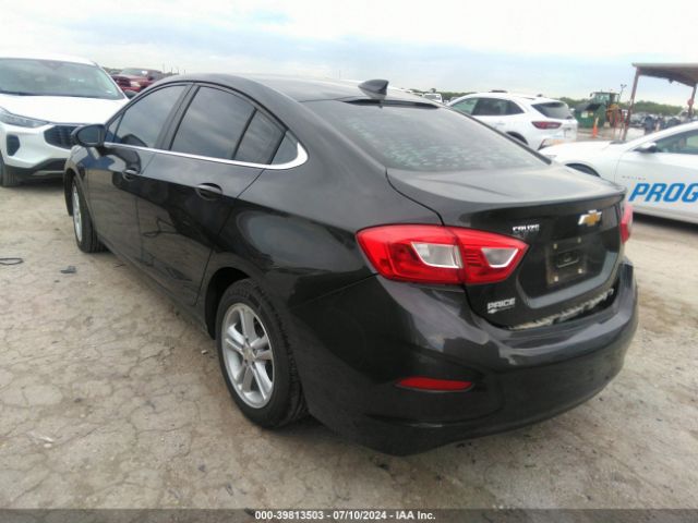 Photo 2 VIN: 1G1BE5SM3G7260779 - CHEVROLET CRUZE 