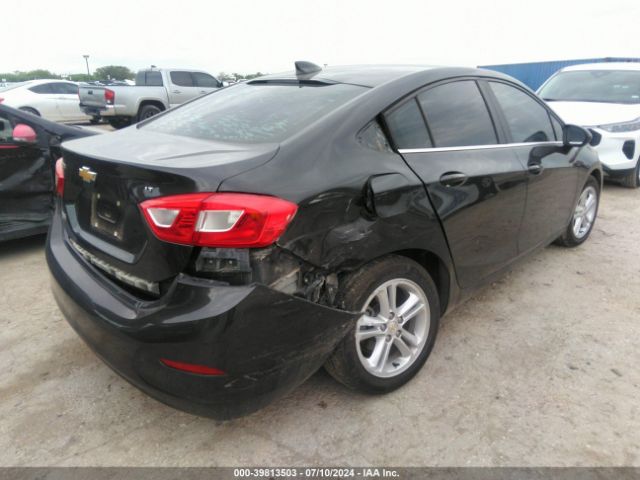 Photo 3 VIN: 1G1BE5SM3G7260779 - CHEVROLET CRUZE 