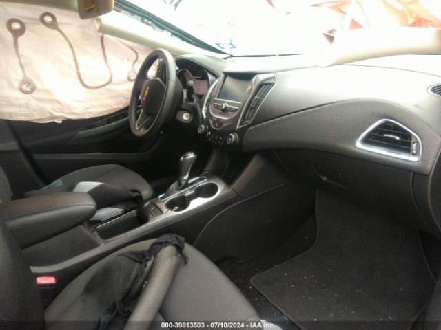 Photo 4 VIN: 1G1BE5SM3G7260779 - CHEVROLET CRUZE 