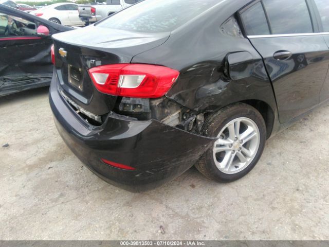 Photo 5 VIN: 1G1BE5SM3G7260779 - CHEVROLET CRUZE 