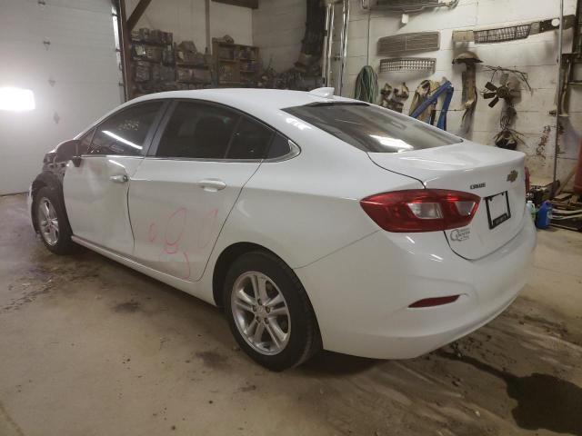 Photo 2 VIN: 1G1BE5SM3G7262855 - CHEVROLET CRUZE 