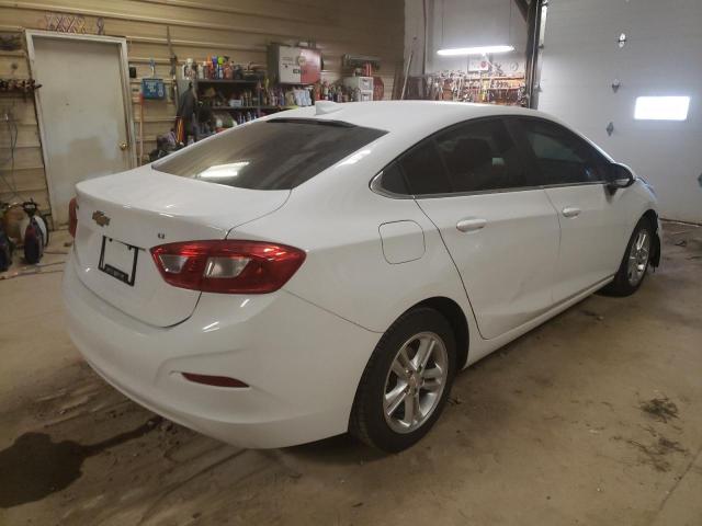 Photo 3 VIN: 1G1BE5SM3G7262855 - CHEVROLET CRUZE 