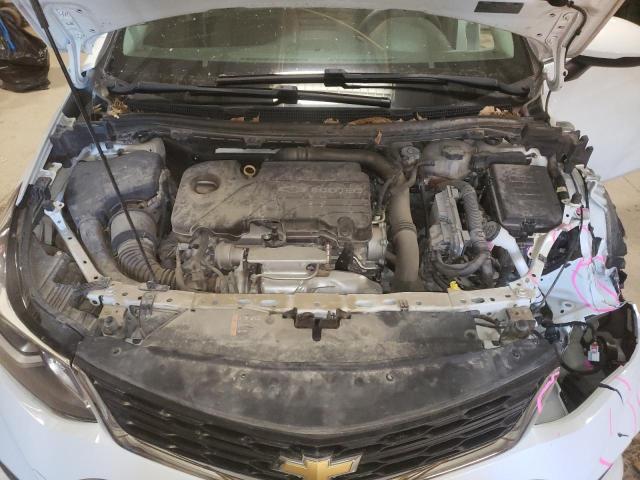 Photo 6 VIN: 1G1BE5SM3G7262855 - CHEVROLET CRUZE 