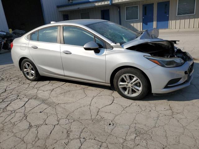 Photo 3 VIN: 1G1BE5SM3G7263150 - CHEVROLET CRUZE 