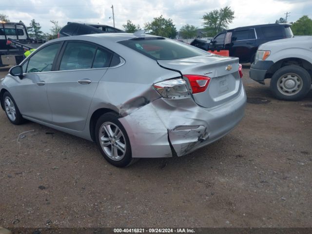 Photo 2 VIN: 1G1BE5SM3G7265089 - CHEVROLET CRUZE 