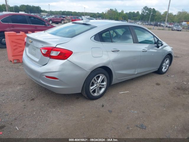 Photo 3 VIN: 1G1BE5SM3G7265089 - CHEVROLET CRUZE 