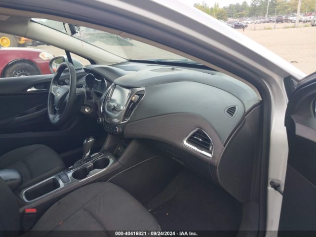 Photo 4 VIN: 1G1BE5SM3G7265089 - CHEVROLET CRUZE 