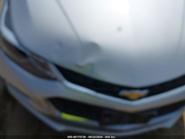 Photo 5 VIN: 1G1BE5SM3G7269739 - CHEVROLET CRUZE 