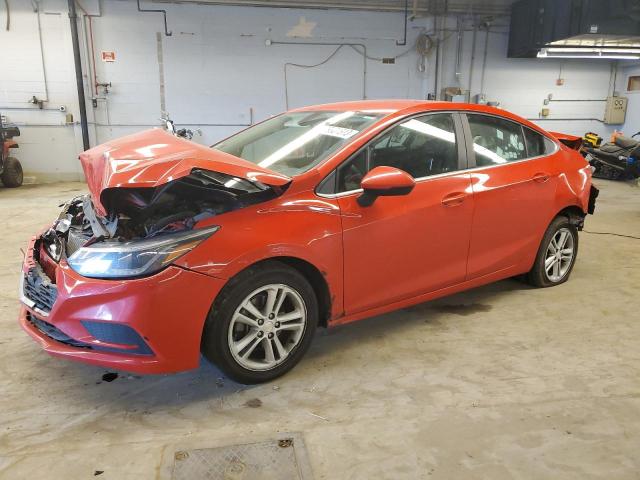 Photo 0 VIN: 1G1BE5SM3G7269983 - CHEVROLET CRUZE 