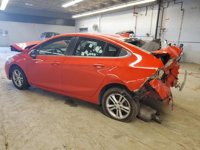 Photo 1 VIN: 1G1BE5SM3G7269983 - CHEVROLET CRUZE 