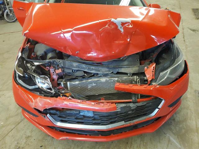 Photo 10 VIN: 1G1BE5SM3G7269983 - CHEVROLET CRUZE 