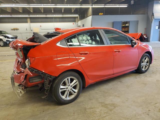 Photo 2 VIN: 1G1BE5SM3G7269983 - CHEVROLET CRUZE 