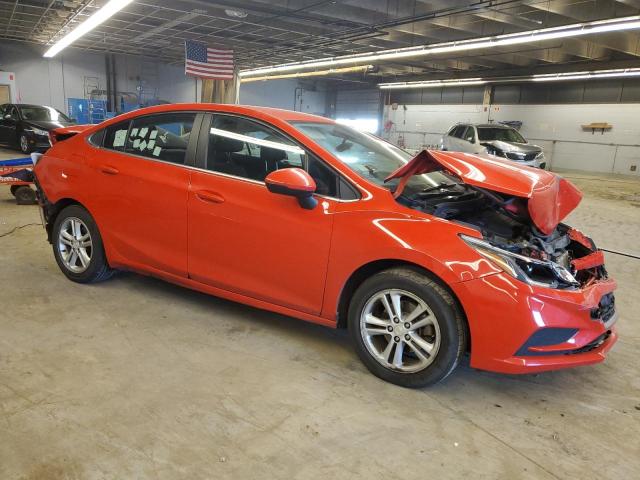 Photo 3 VIN: 1G1BE5SM3G7269983 - CHEVROLET CRUZE 