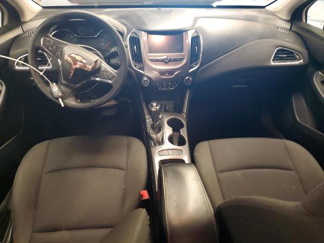 Photo 7 VIN: 1G1BE5SM3G7269983 - CHEVROLET CRUZE 