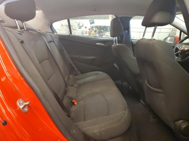 Photo 9 VIN: 1G1BE5SM3G7269983 - CHEVROLET CRUZE 