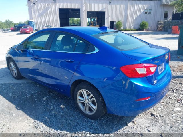 Photo 2 VIN: 1G1BE5SM3G7273001 - CHEVROLET CRUZE 