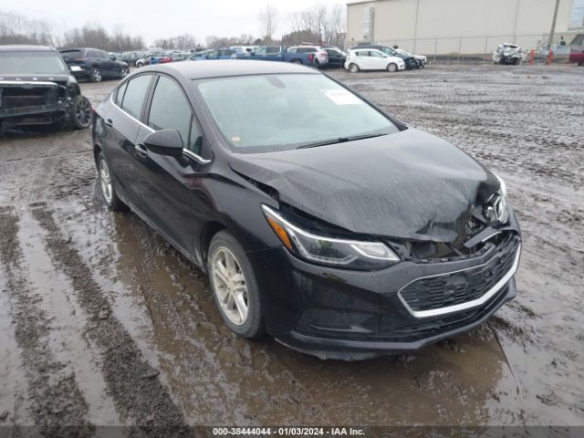 Photo 0 VIN: 1G1BE5SM3G7273046 - CHEVROLET CRUZE 