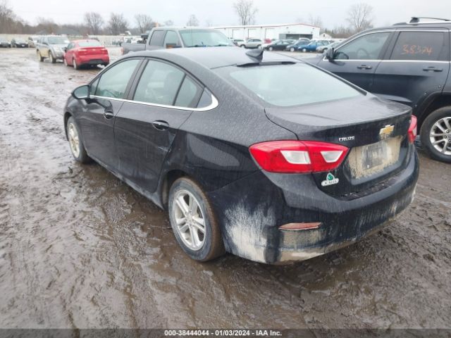 Photo 2 VIN: 1G1BE5SM3G7273046 - CHEVROLET CRUZE 