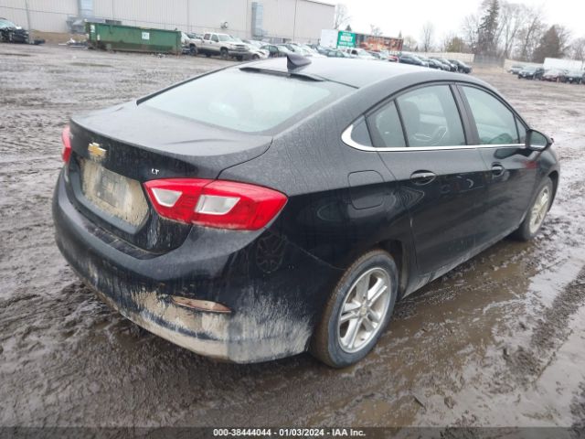 Photo 3 VIN: 1G1BE5SM3G7273046 - CHEVROLET CRUZE 