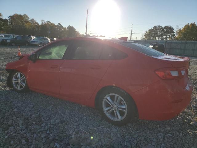 Photo 1 VIN: 1G1BE5SM3G7273080 - CHEVROLET CRUZE 