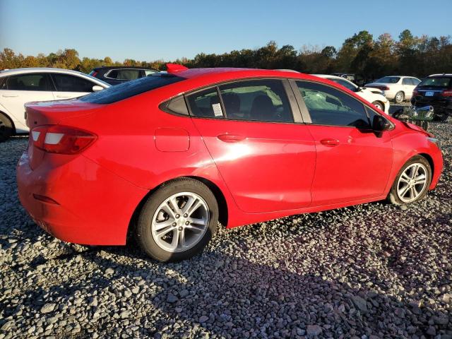 Photo 2 VIN: 1G1BE5SM3G7273080 - CHEVROLET CRUZE 