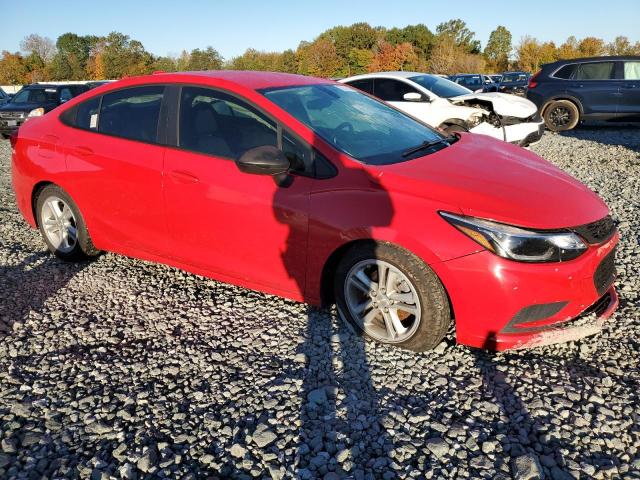 Photo 3 VIN: 1G1BE5SM3G7273080 - CHEVROLET CRUZE 