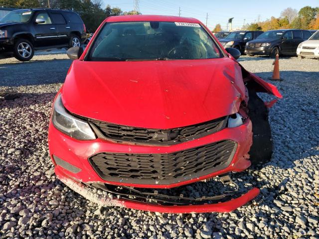 Photo 4 VIN: 1G1BE5SM3G7273080 - CHEVROLET CRUZE 