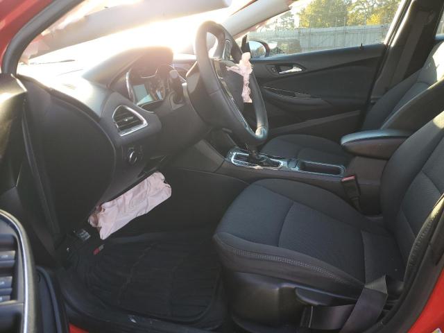 Photo 6 VIN: 1G1BE5SM3G7273080 - CHEVROLET CRUZE 