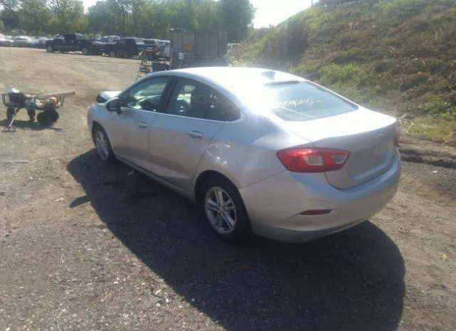 Photo 2 VIN: 1G1BE5SM3G7273130 - CHEVROLET CRUZE 