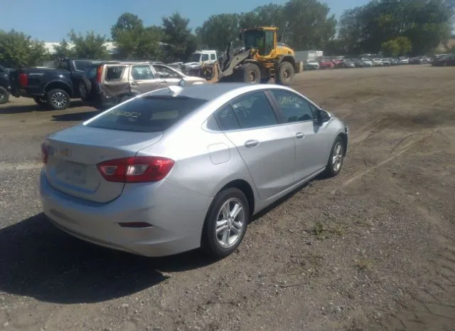 Photo 3 VIN: 1G1BE5SM3G7273130 - CHEVROLET CRUZE 